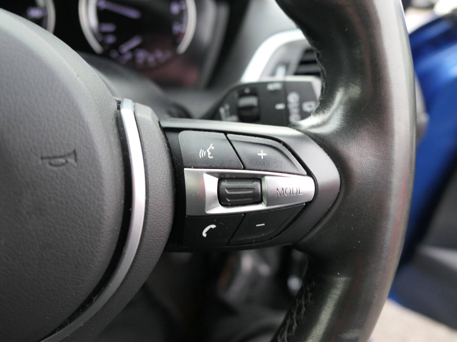 Used BMW 1 Series 2019 for sale - 77144006: Photo 16