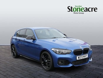 (19) - 118i M Sport Shadow Edition 5-door