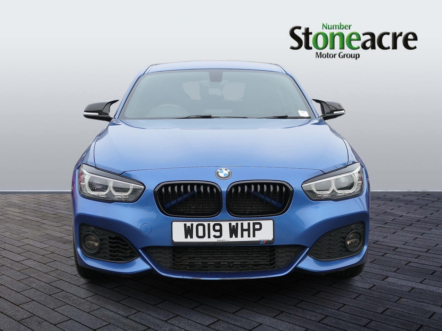 Used BMW 1 Series 2019 for sale - 77144006: Photo 2