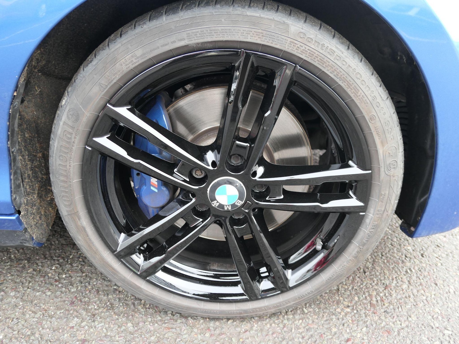 Used BMW 1 Series 2019 for sale - 77144006: Photo 23