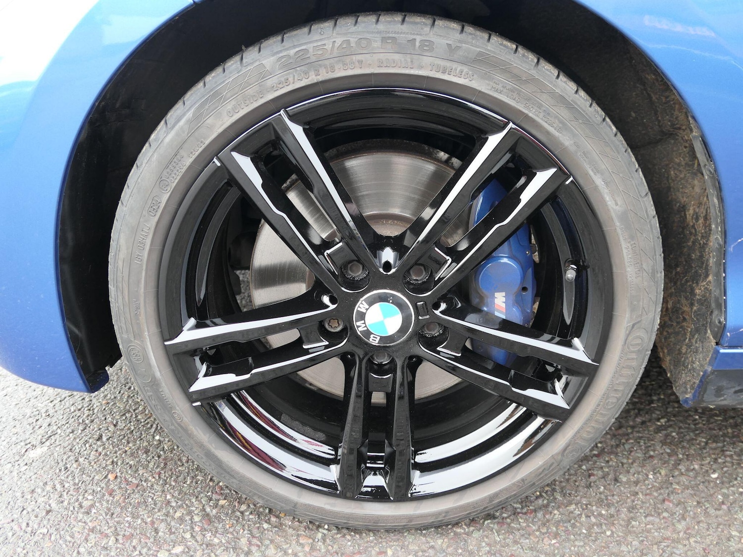 Used BMW 1 Series 2019 for sale - 77144006: Photo 24