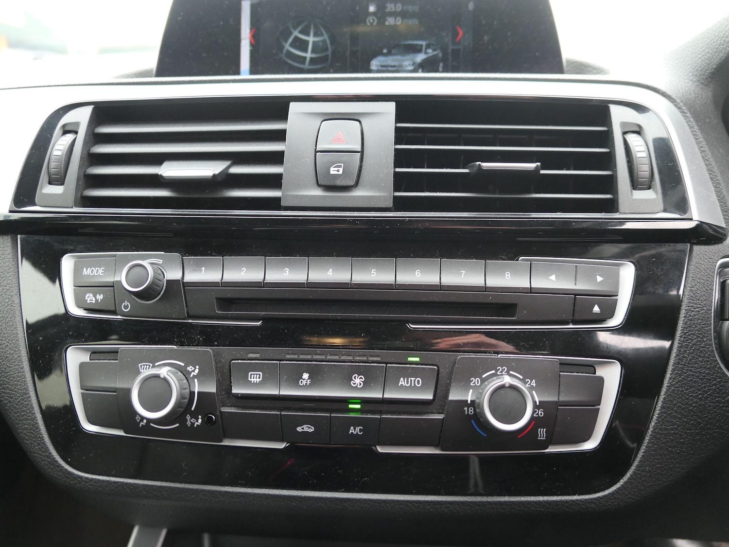 Used BMW 1 Series 2019 for sale - 77144006: Photo 27