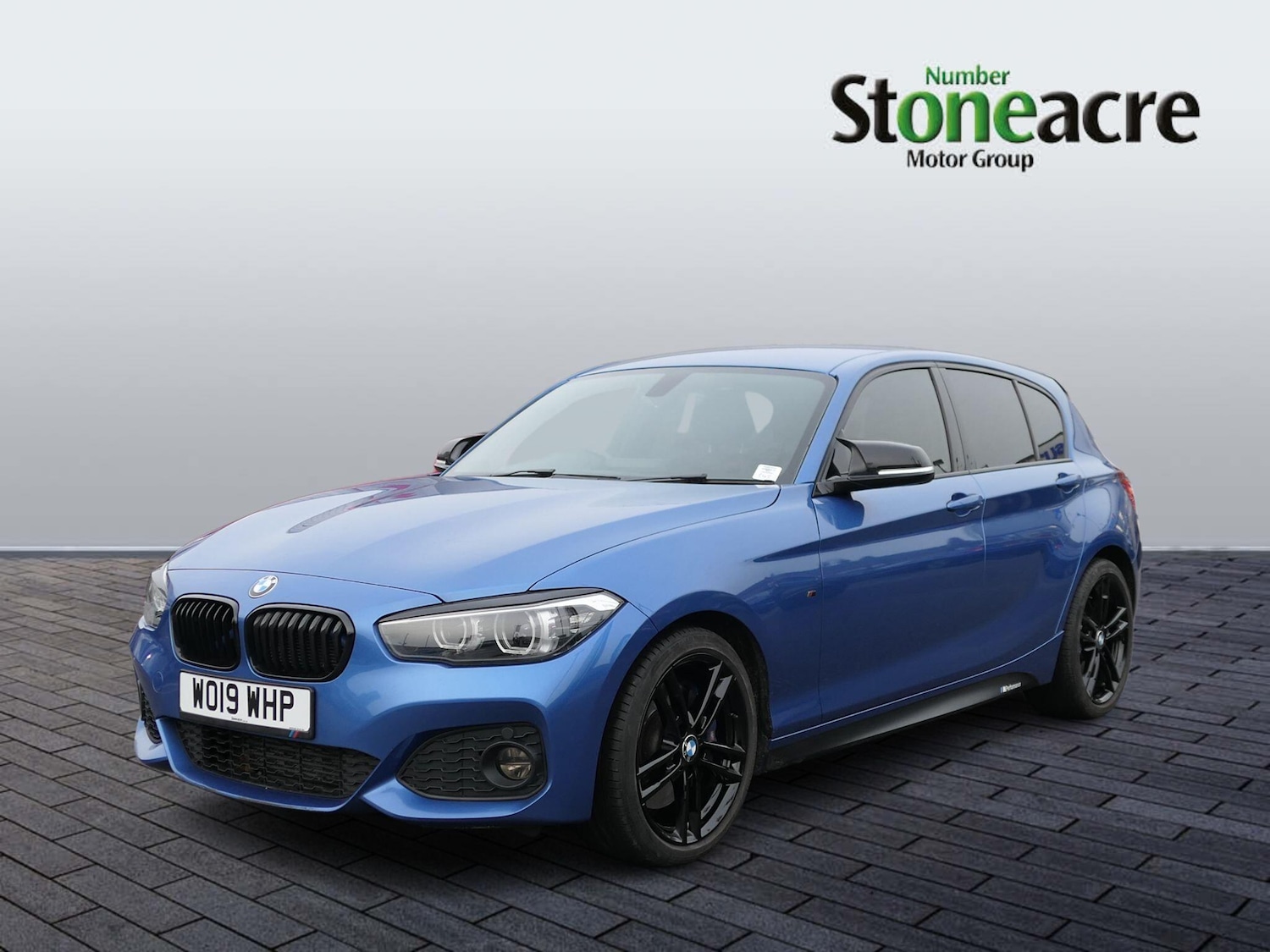 Used BMW 1 Series 2019 for sale - 77144006: Photo 3