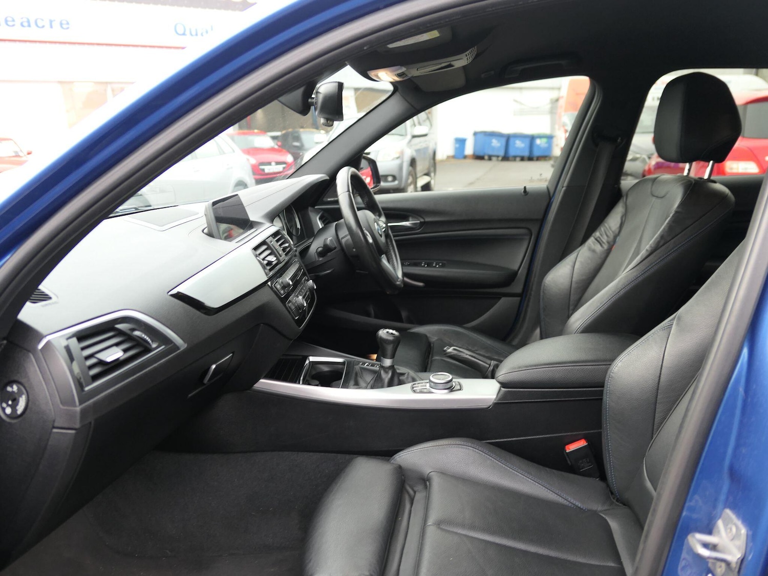 Used BMW 1 Series 2019 for sale - 77144006: Photo 32