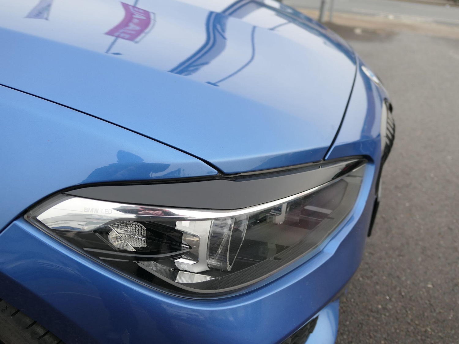 Used BMW 1 Series 2019 for sale - 77144006: Photo 34