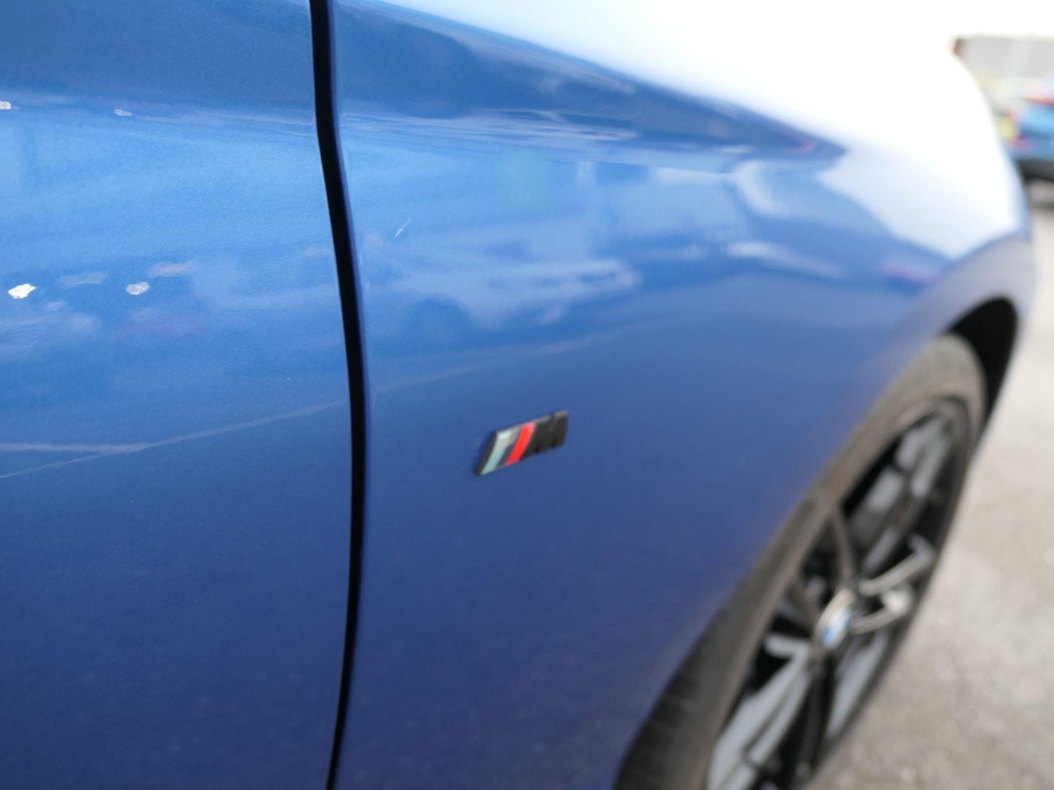 Used BMW 1 Series 2019 for sale - 77144006: Photo 35