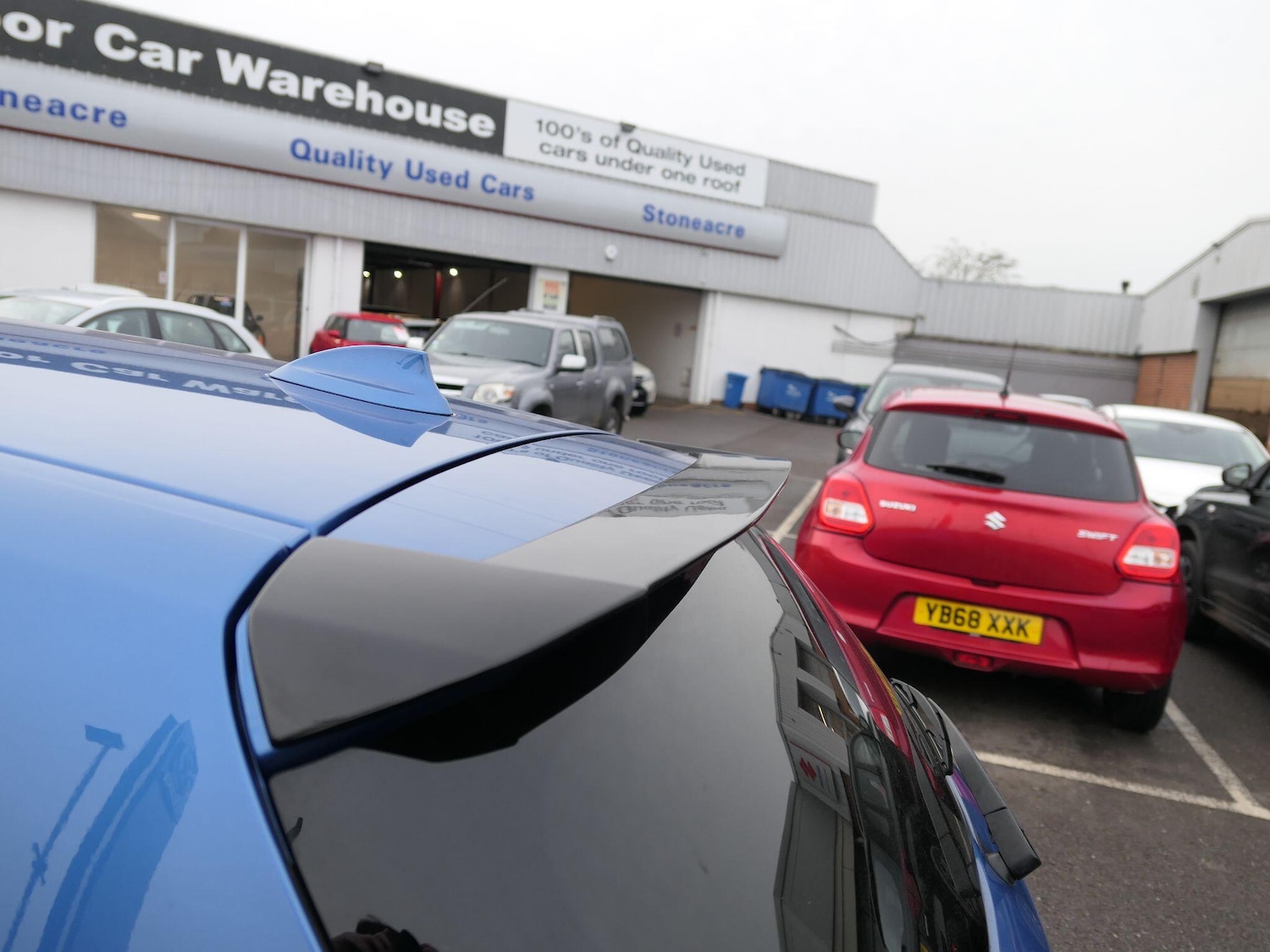 Used BMW 1 Series 2019 for sale - 77144006: Photo 36