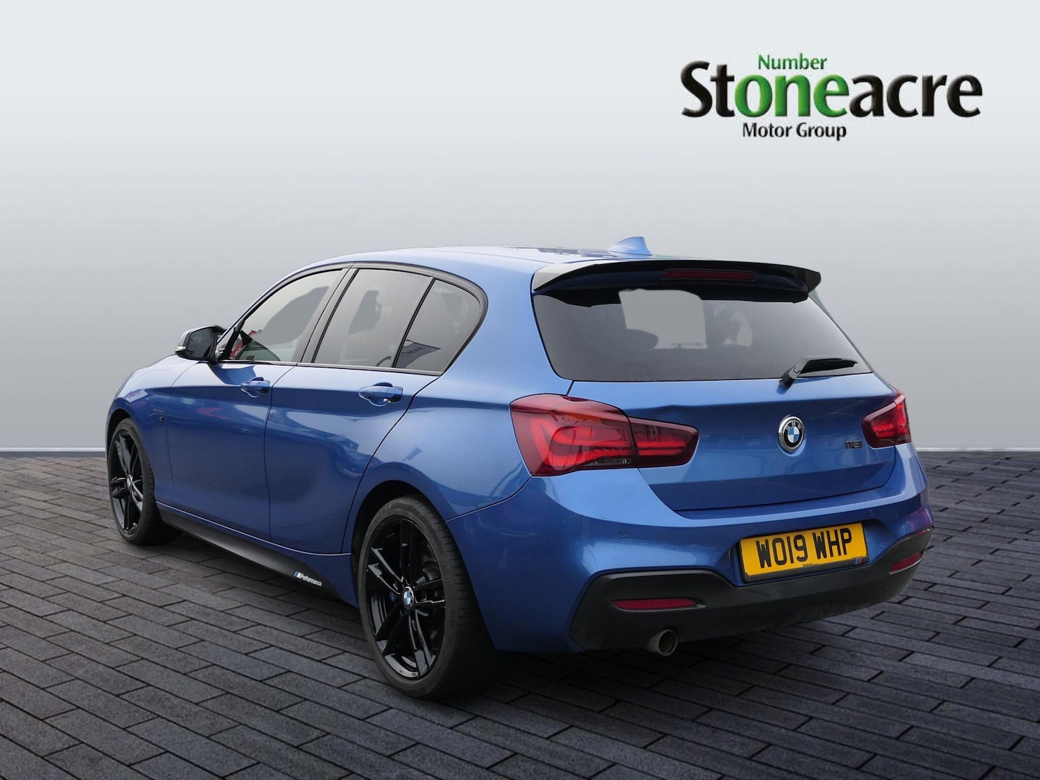 Used BMW 1 Series 2019 for sale - 77144006: Photo 4