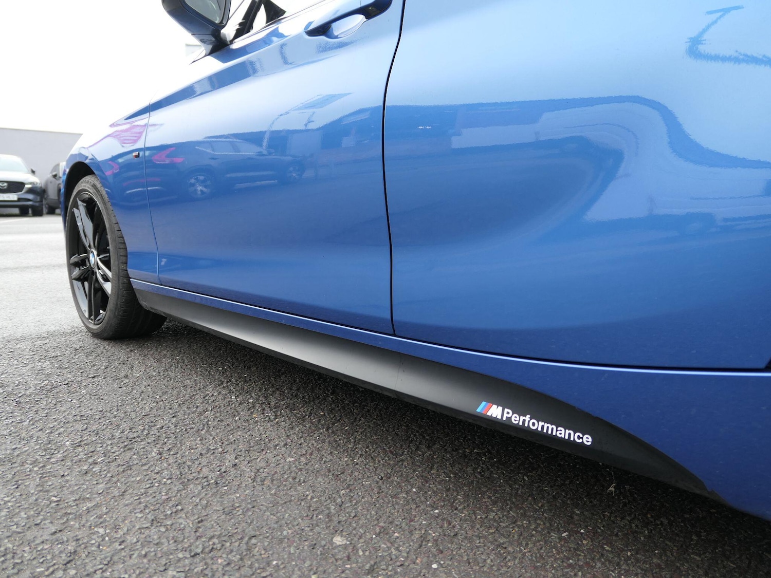 Used BMW 1 Series 2019 for sale - 77144006: Photo 5