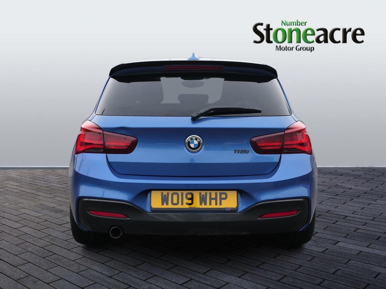 Used BMW 1 Series 2019 for sale - 77144006: Photo 7