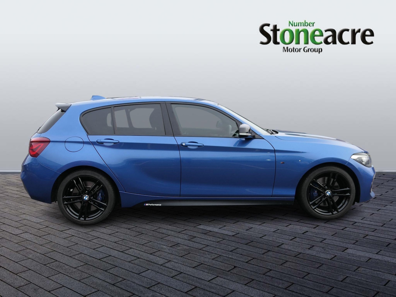 Used BMW 1 Series 2019 for sale - 77144006: Photo 8