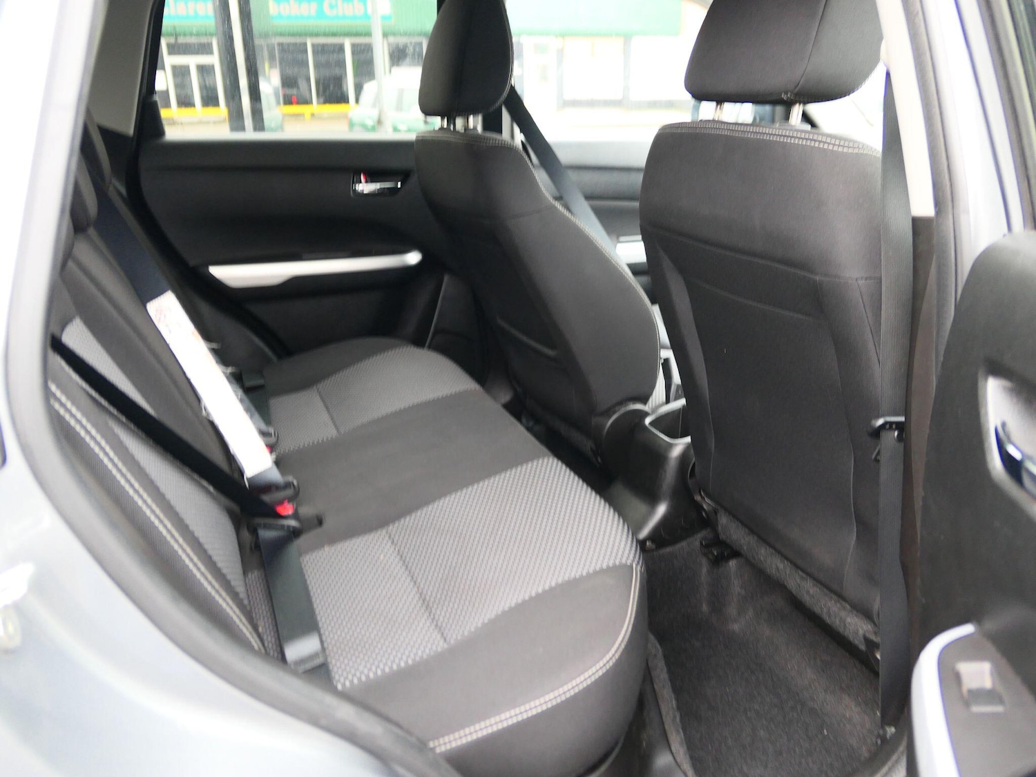 Used Suzuki Vitara 2016 for sale - 77550375: Photo 10