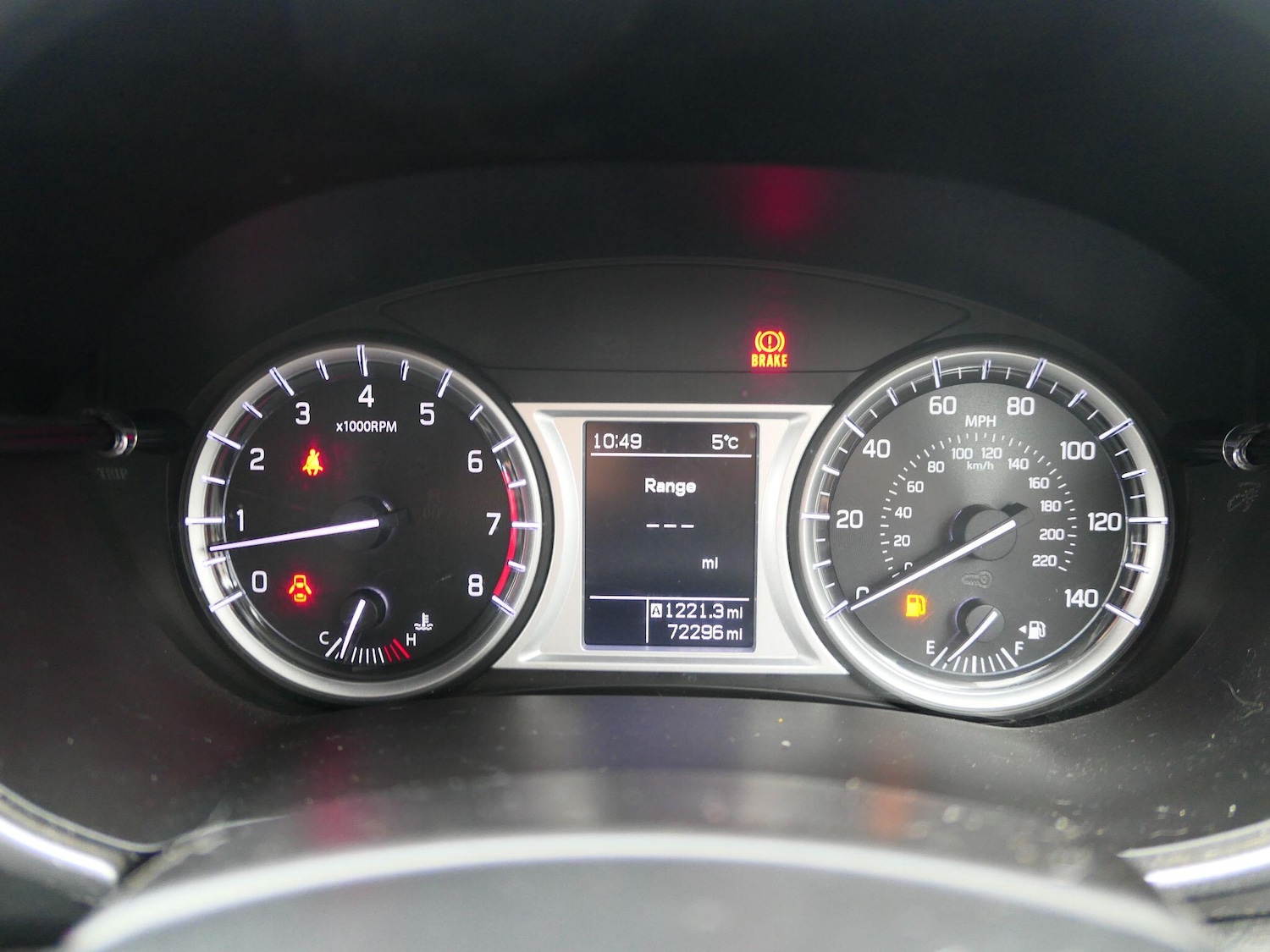 Used Suzuki Vitara 2016 for sale - 77550375: Photo 11