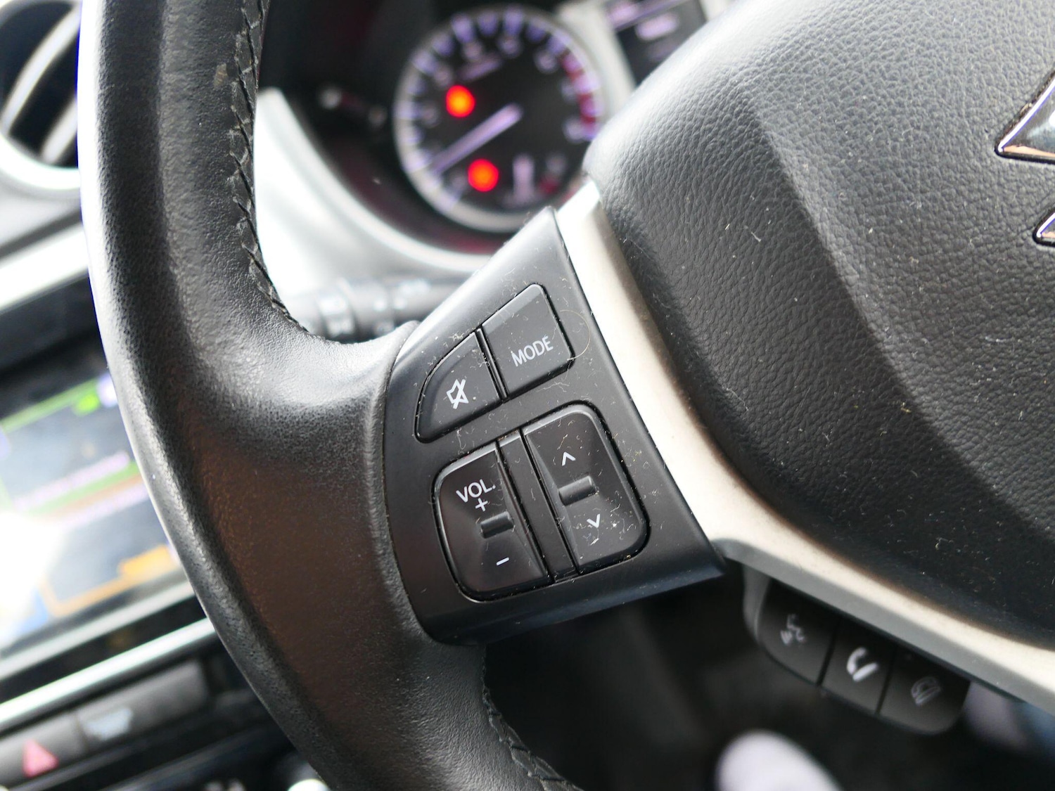 Used Suzuki Vitara 2016 for sale - 77550375: Photo 14