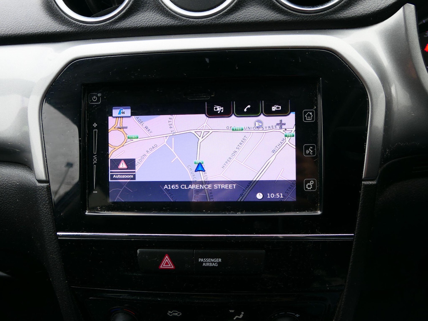 Used Suzuki Vitara 2016 for sale - 77550375: Photo 17