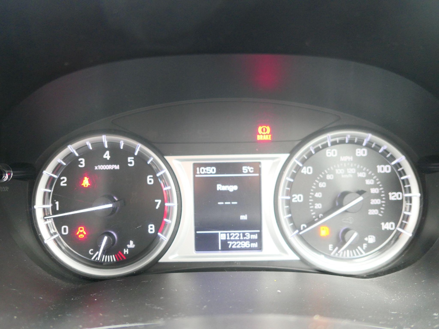 Used Suzuki Vitara 2016 for sale - 77550375: Photo 19