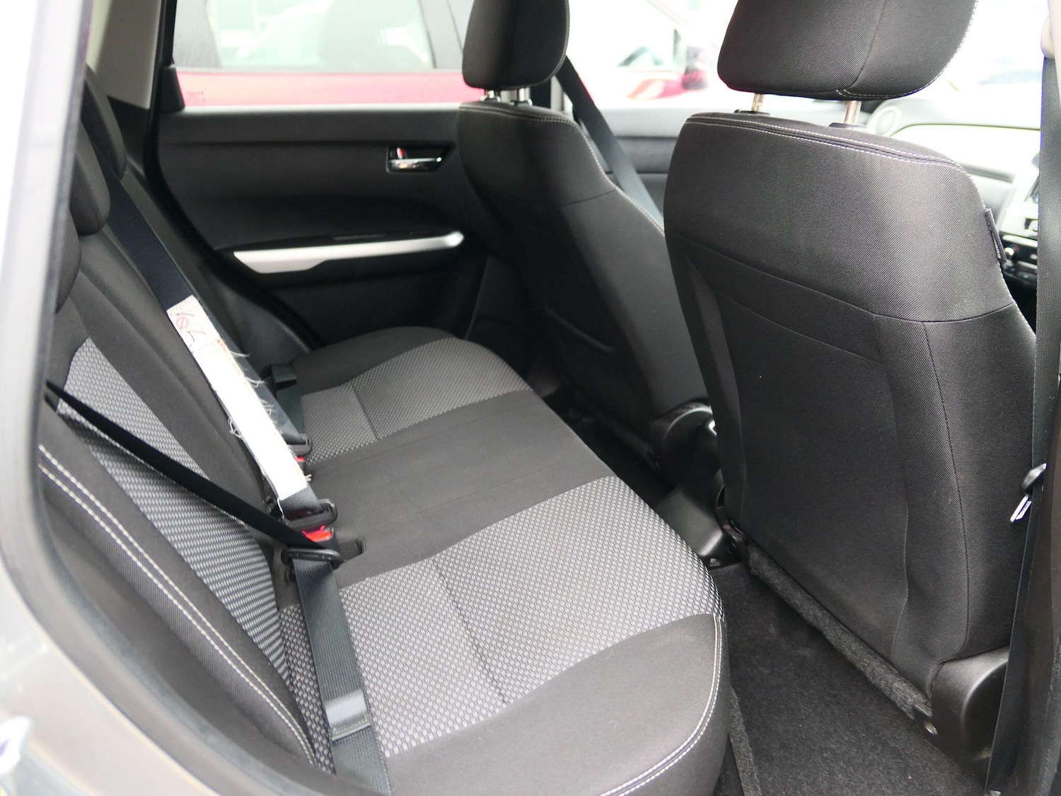 Used Suzuki Vitara 2016 for sale - 77550375: Photo 20