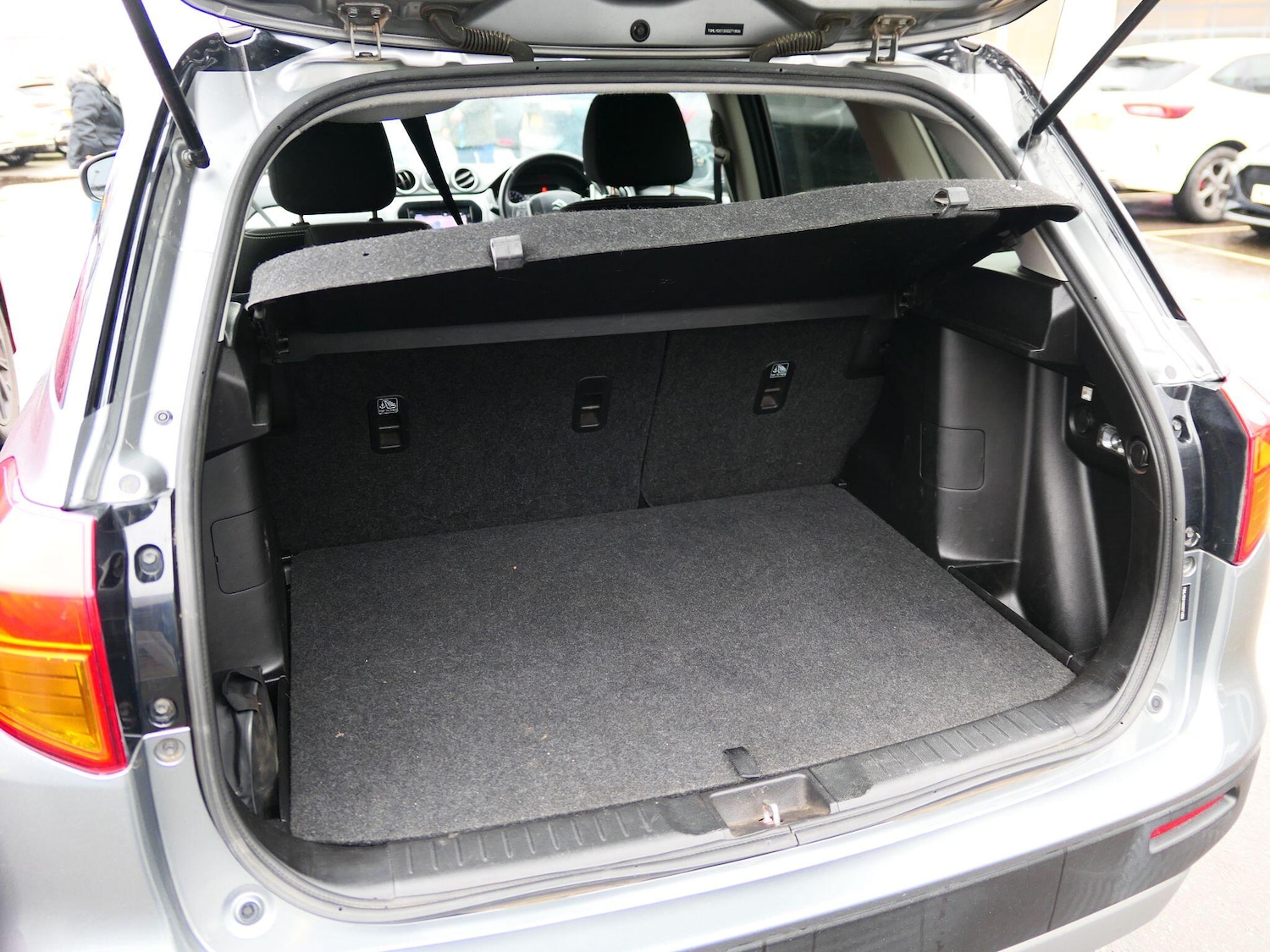 Used Suzuki Vitara 2016 for sale - 77550375: Photo 21