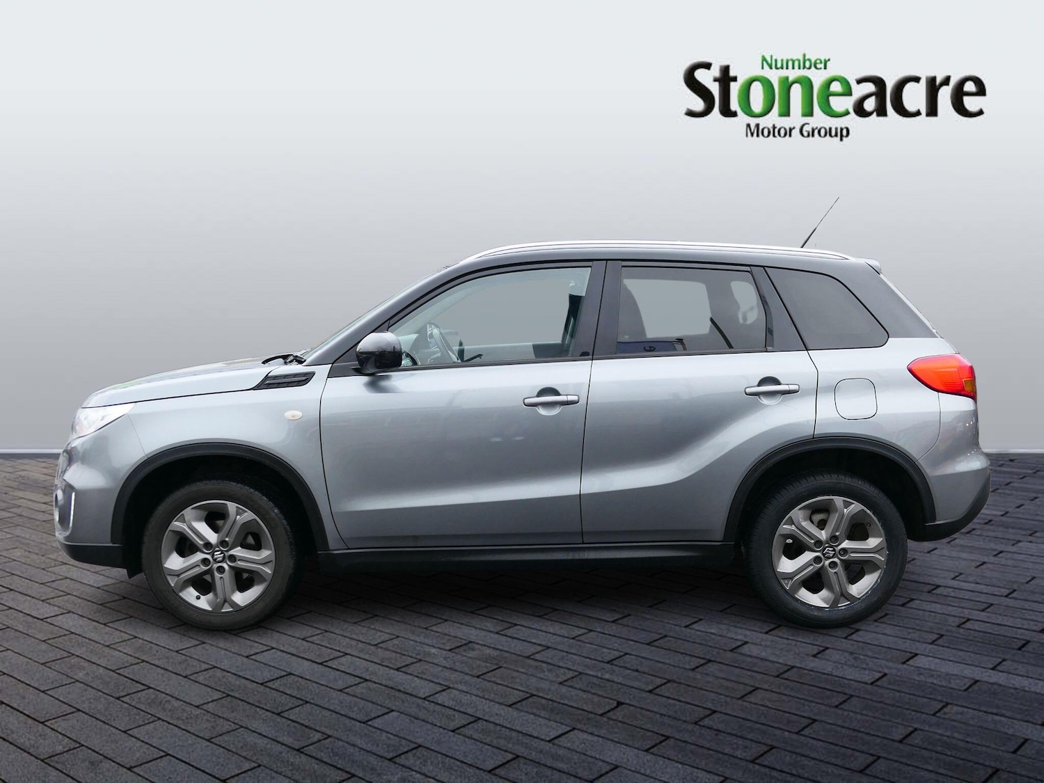 Used Suzuki Vitara 2016 for sale - 77550375: Photo 22