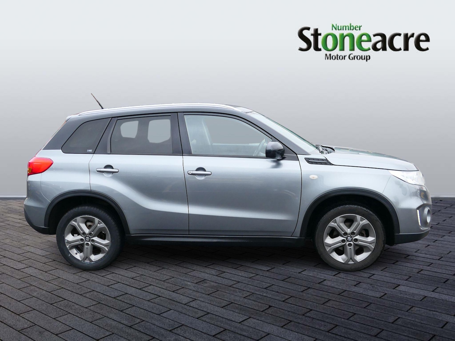 Used Suzuki Vitara 2016 for sale - 77550375: Photo 23