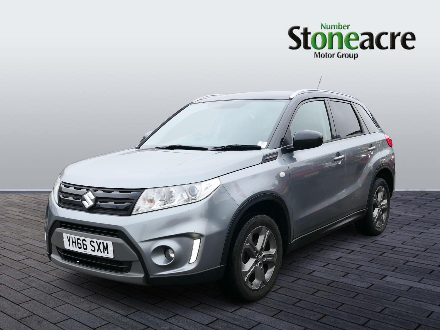 Used Suzuki Vitara 2016 for sale - 77550375: Photo 3