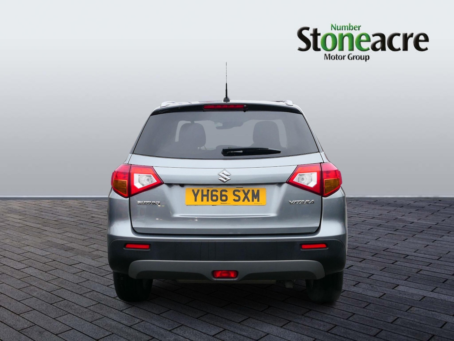 Used Suzuki Vitara 2016 for sale - 77550375: Photo 5