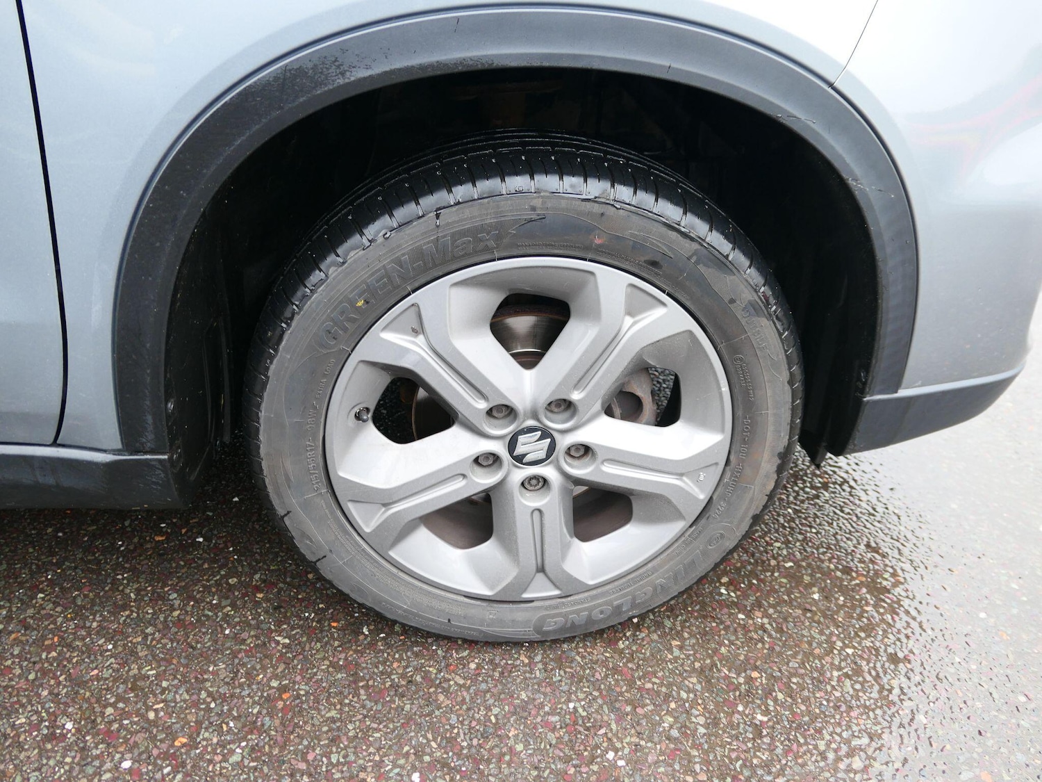 Used Suzuki Vitara 2016 for sale - 77550375: Photo 7