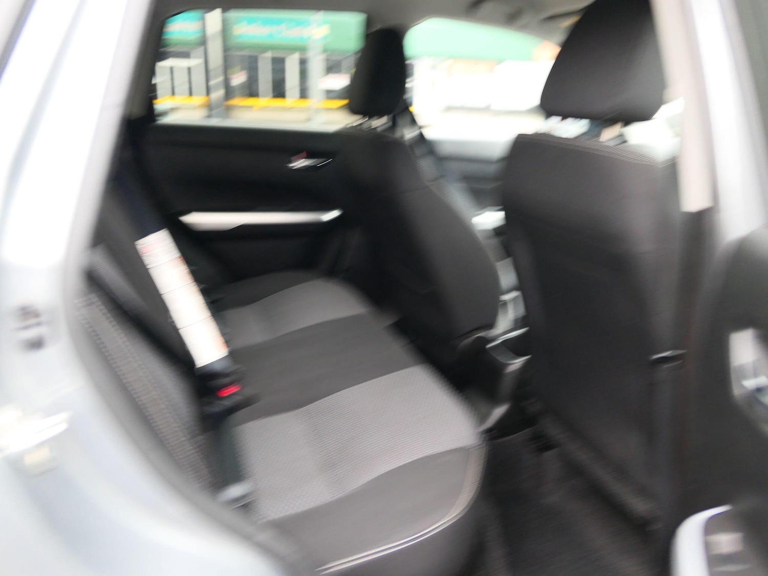 Used Suzuki Vitara 2016 for sale - 77550375: Photo 9