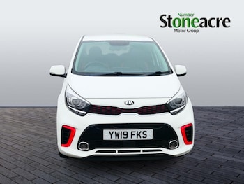 Used Kia Picanto 2019 for sale - 78969548: Photo