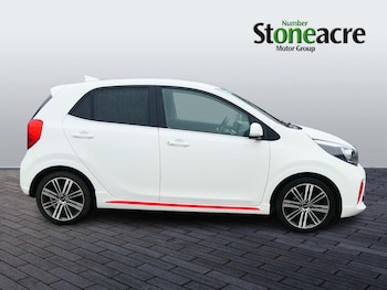 Used Kia Picanto 2019 for sale - 78969548: Photo