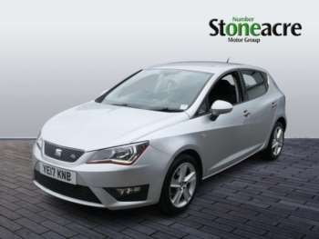 Used SEAT Ibiza 2017 for sale - 75166551: Photo