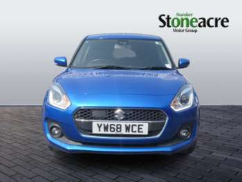 Used Suzuki Swift 2019 for sale - 74945103: Photo