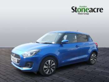 Used Suzuki Swift 2019 for sale - 74945103: Photo