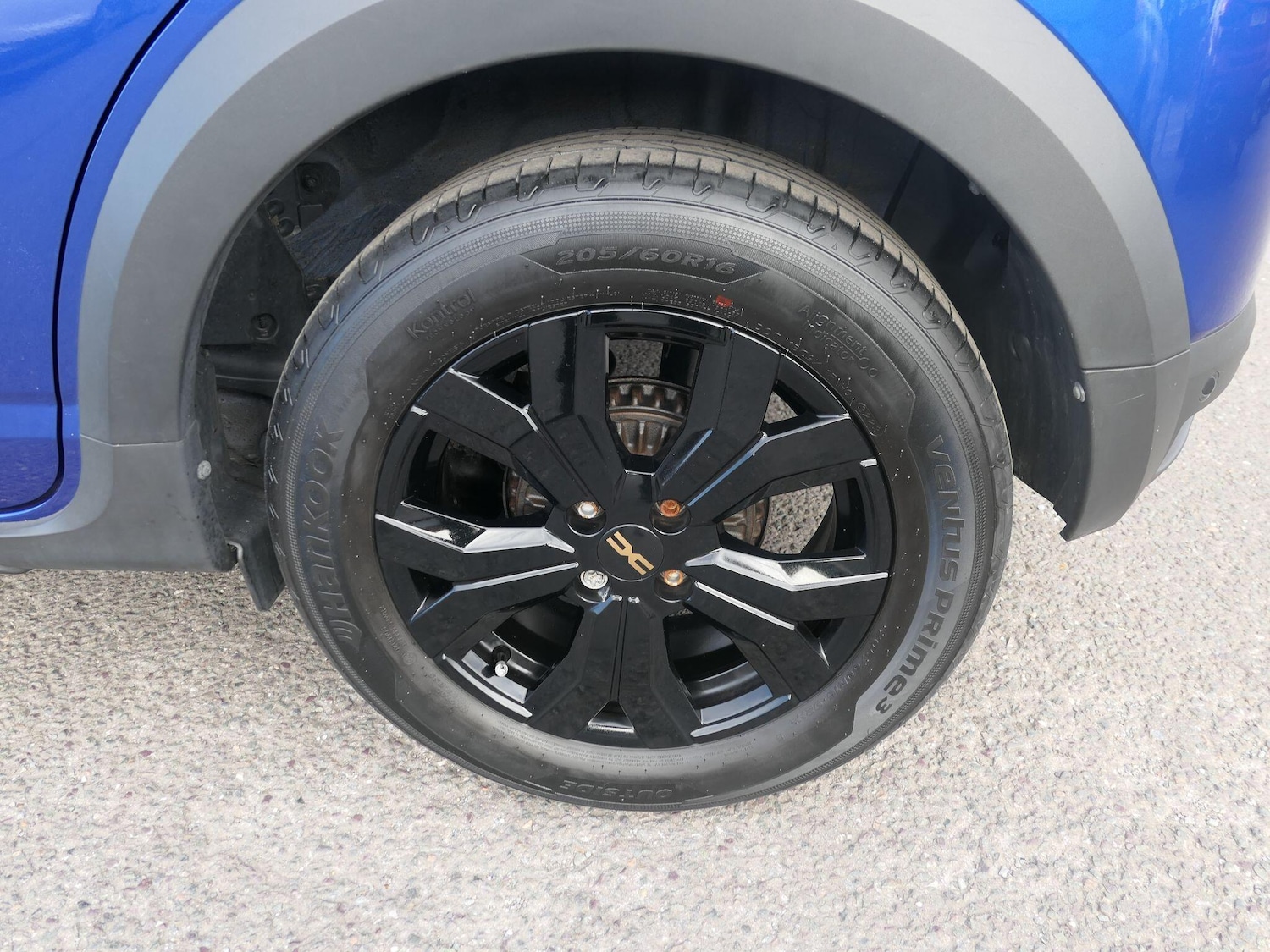 Used Dacia Sandero Stepway 2024 for sale - 76608157: Photo 19