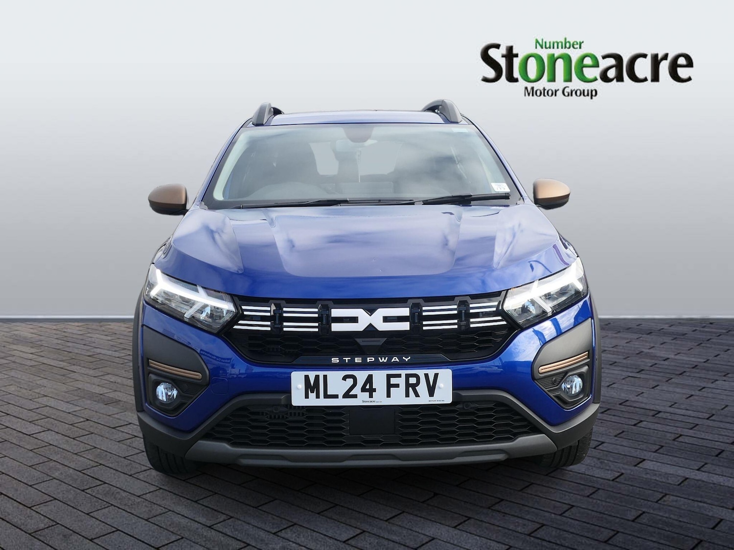Used Dacia Sandero Stepway 2024 for sale - 76608157: Photo 2