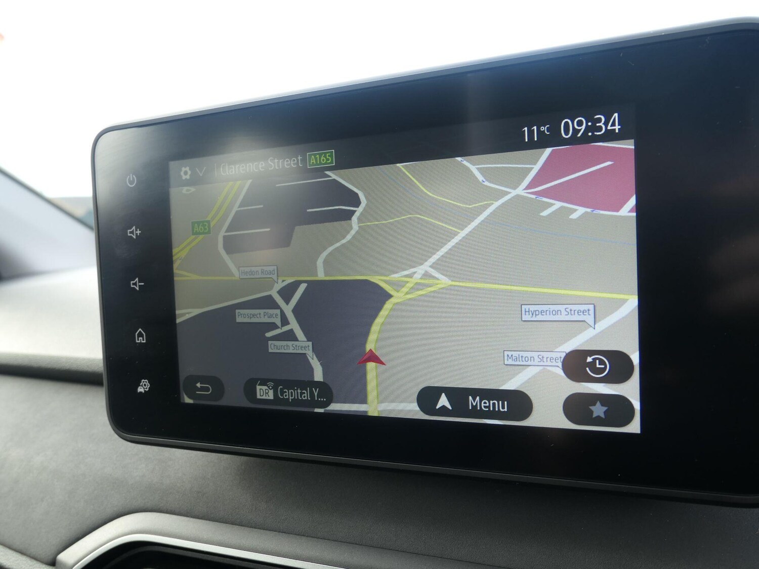 Used Dacia Sandero Stepway 2024 for sale - 76608157: Photo 21