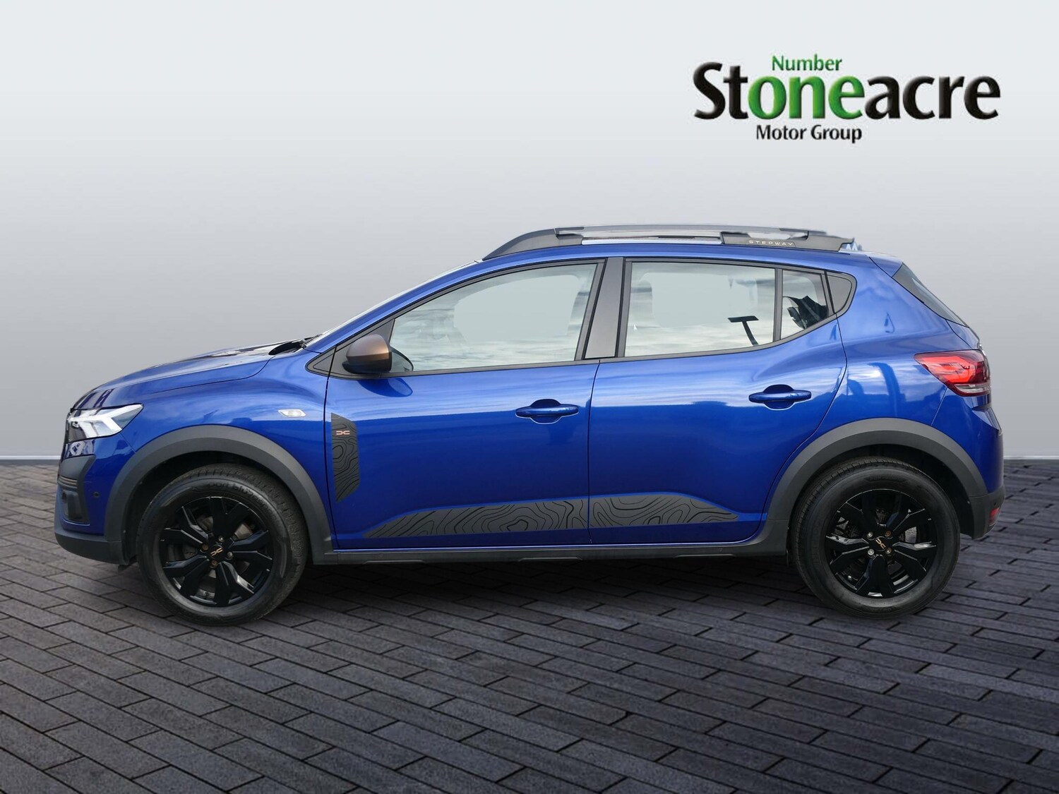 Used Dacia Sandero Stepway 2024 for sale - 76608157: Photo 5