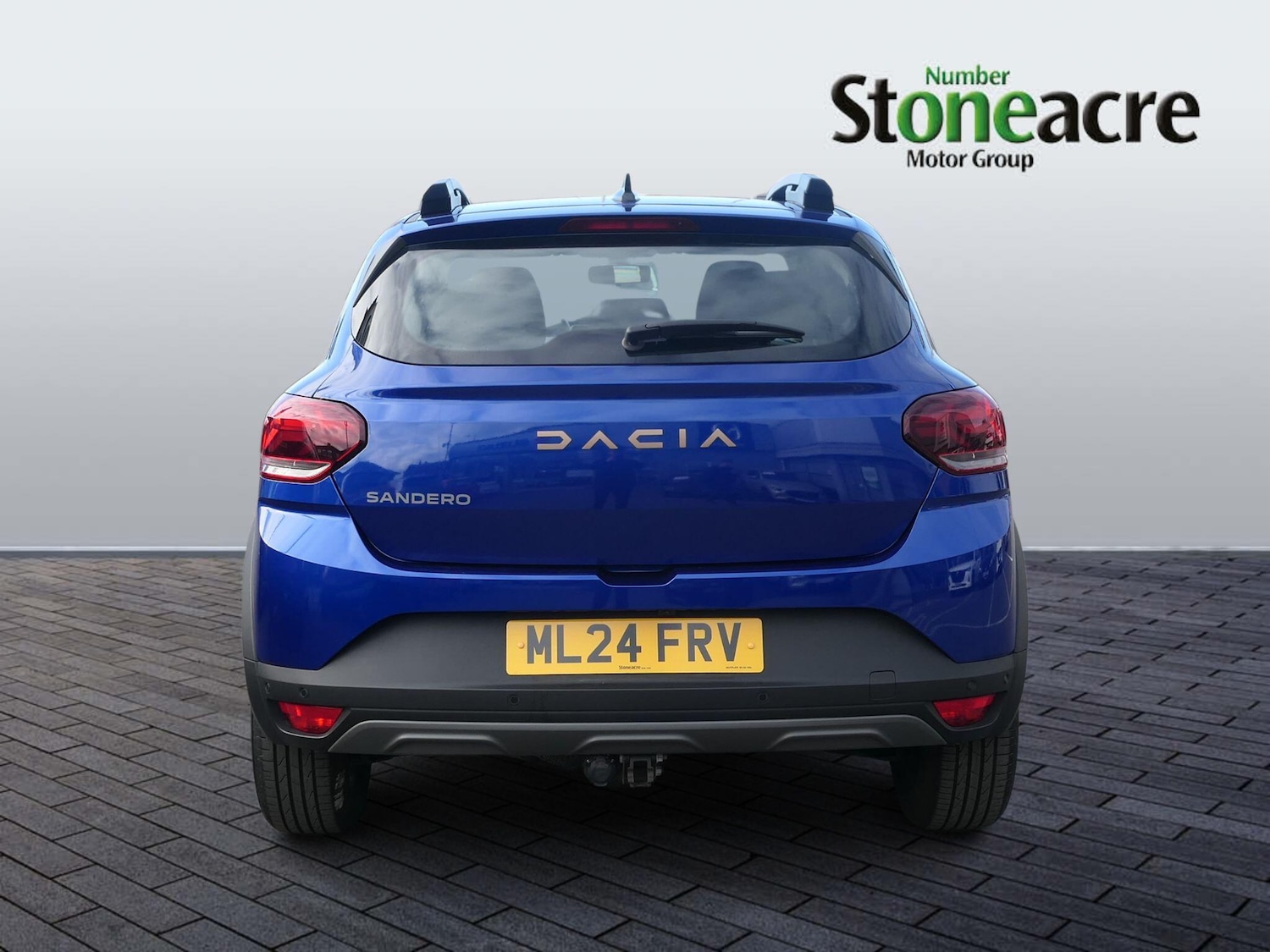 Used Dacia Sandero Stepway 2024 for sale - 76608157: Photo 6