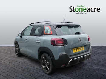 Used Citroen C3 Aircross 2021 for sale - 76423494: Photo