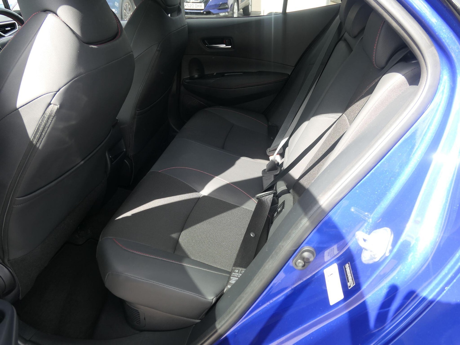 Used Toyota Corolla 2023 for sale - 76326034: Photo 11