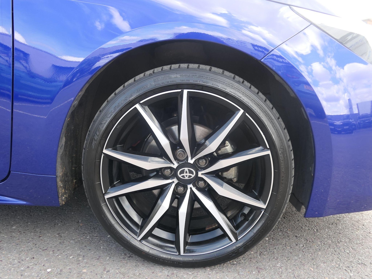 Used Toyota Corolla 2023 for sale - 76326034: Photo 24