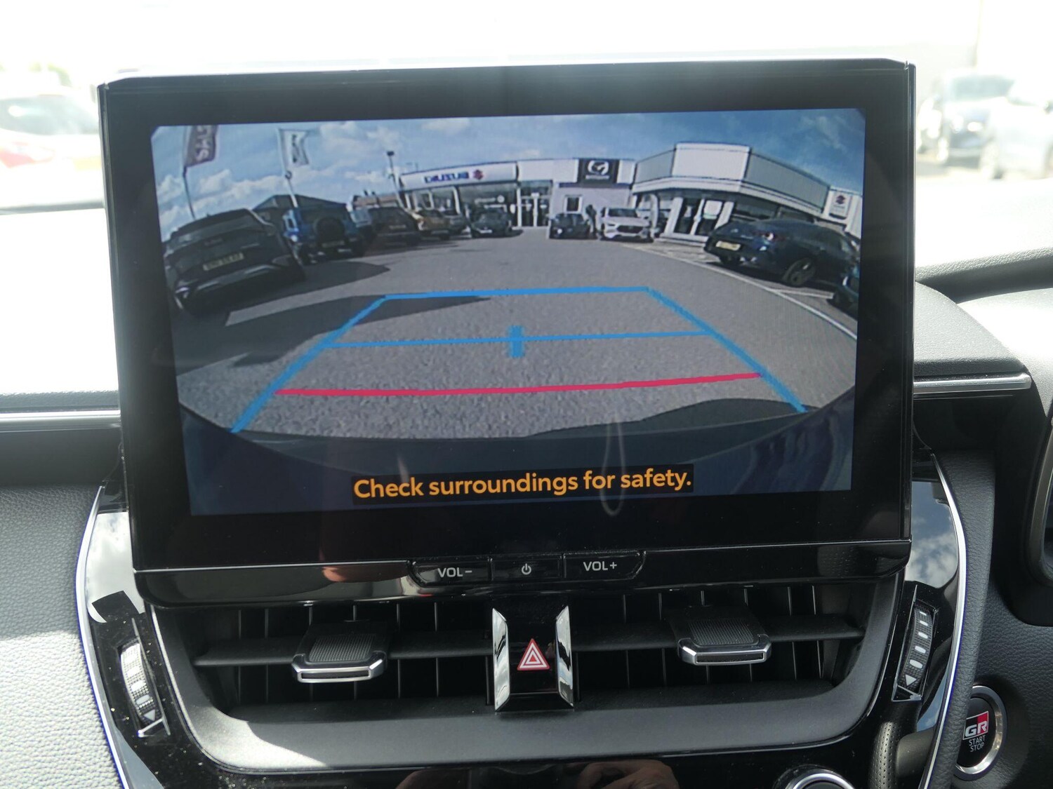 Used Toyota Corolla 2023 for sale - 76326034: Photo 27