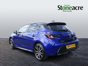 Used Toyota Corolla 2023 for sale - 76326034: Photo