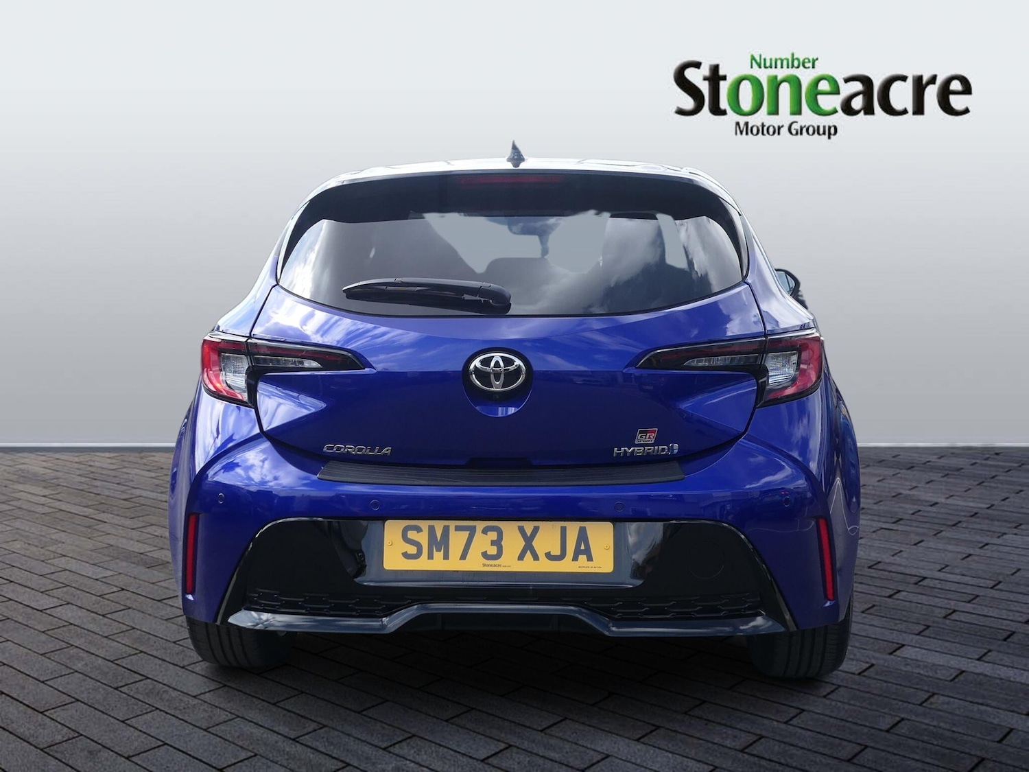 Used Toyota Corolla 2023 for sale - 76326034: Photo 6