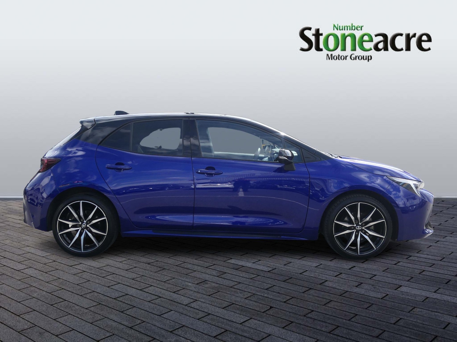 Used Toyota Corolla 2023 for sale - 76326034: Photo 7