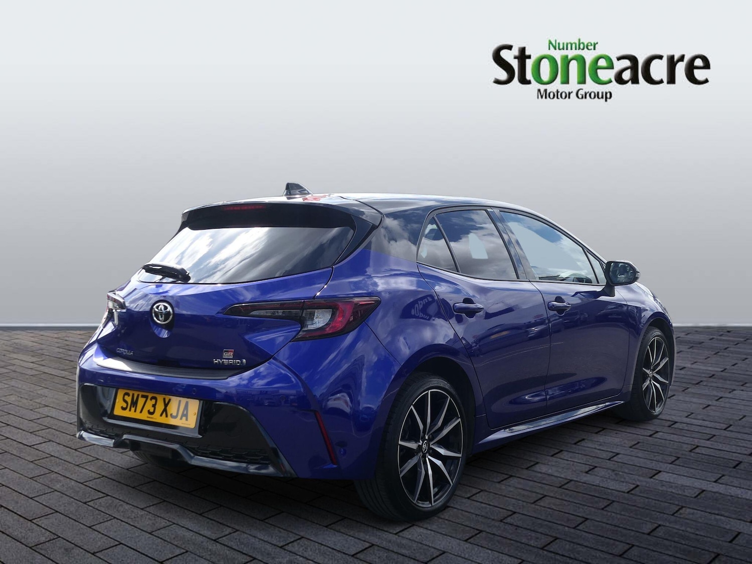 Used Toyota Corolla 2023 for sale - 76326034: Photo 8