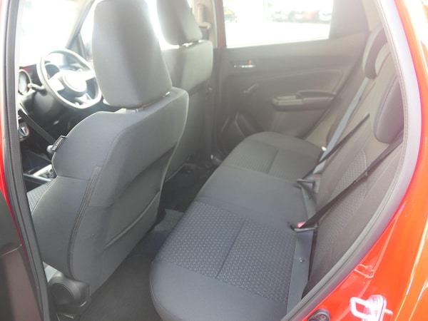 Used Suzuki Swift 2023 for sale - 76307187: Photo 15