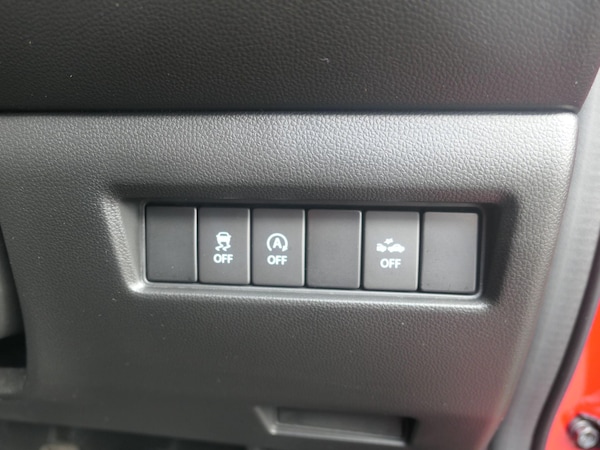 Used Suzuki Swift 2023 for sale - 76307187: Photo 17