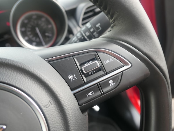 Used Suzuki Swift 2023 for sale - 76307187: Photo 18