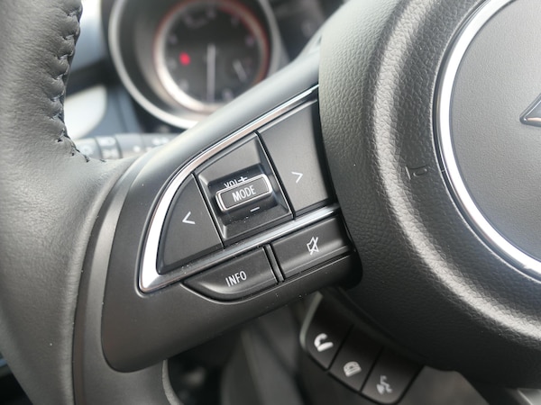 Used Suzuki Swift 2023 for sale - 76307187: Photo 19